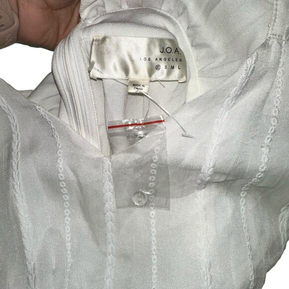 J.O.A Los Angeles XS New with Defect - Picture 8 of 14